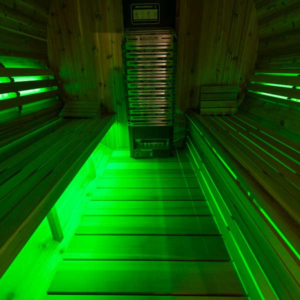 Sauna Lights