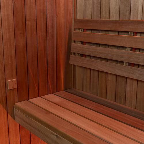 CT Element Studio Sauna (64x84)