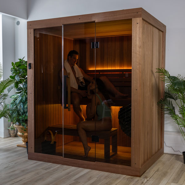 CT Element Indoor Loft (54x74)