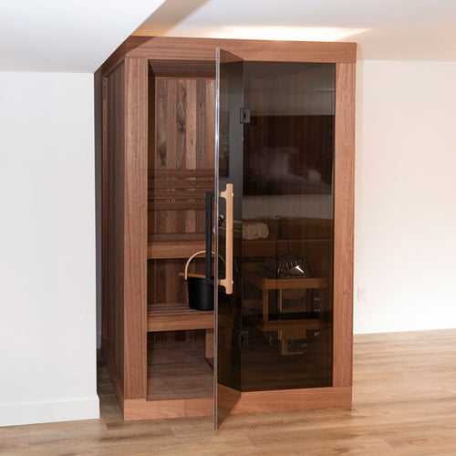 CT Element Nook Sauna (54x54)