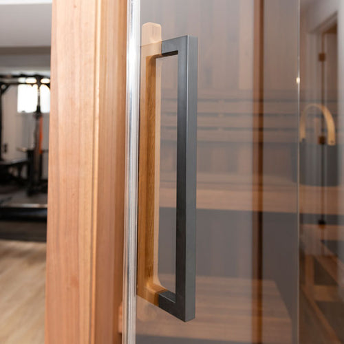 CT Element Nook Sauna (54x54)