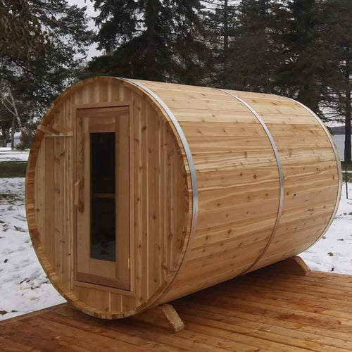 Barrel