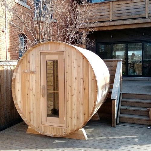 Barrel - product view 2