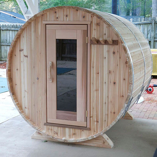 Barrel