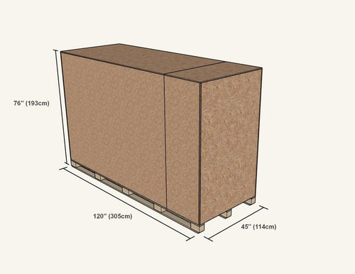Pure Cube Hudson