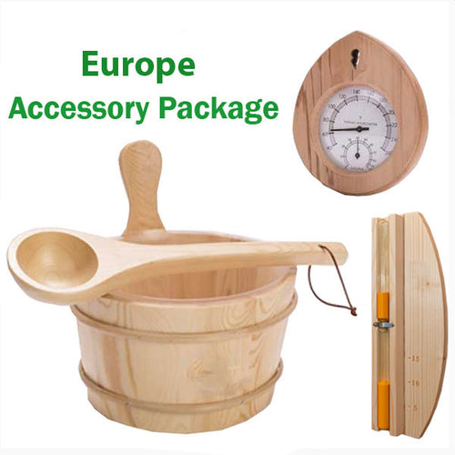 Europe Accessory Package