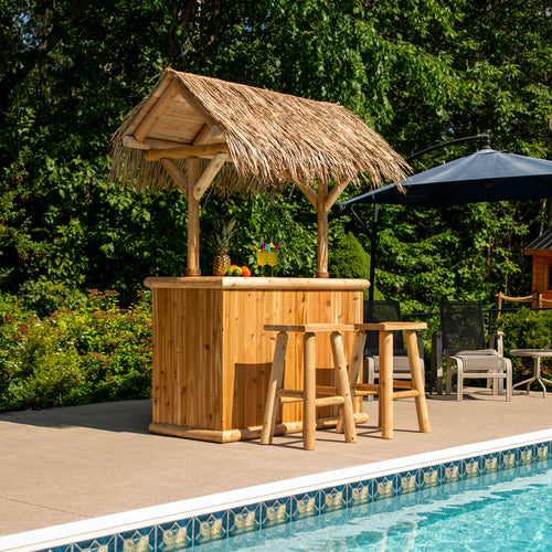 Southern Fantasy Tiki Bar