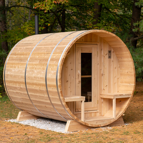 CT Barrel Serenity