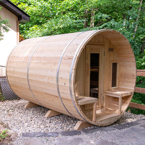 CT Barrel Tranquility