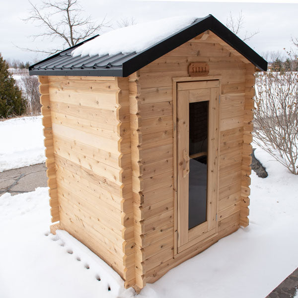 CT Granby Cabin