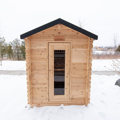 CT Granby Cabin