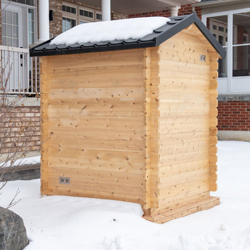 CT Granby Cabin