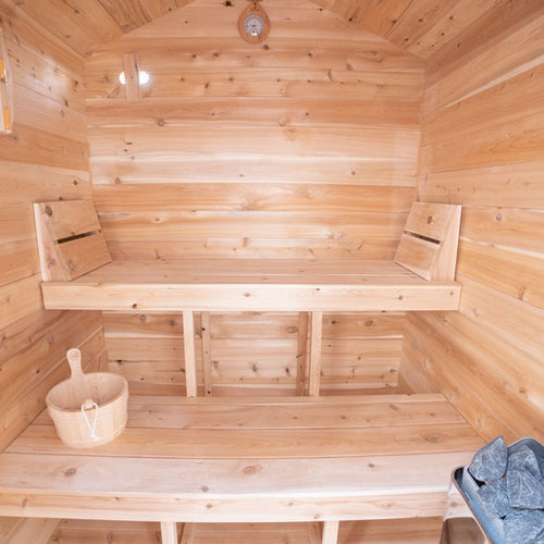 CT Granby Cabin