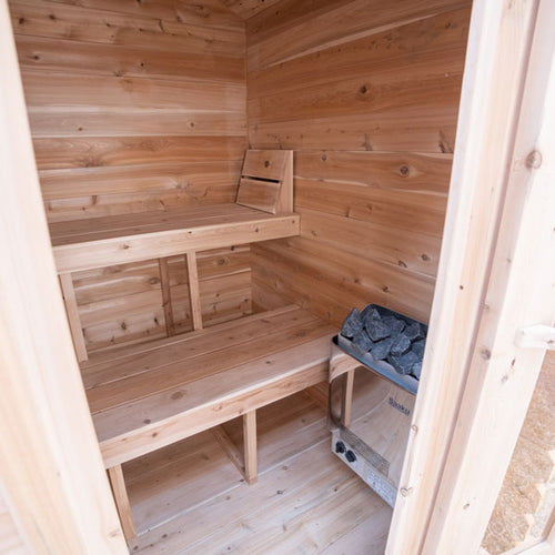 CT Granby Cabin