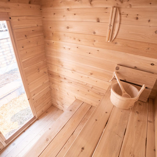 CT Granby Cabin