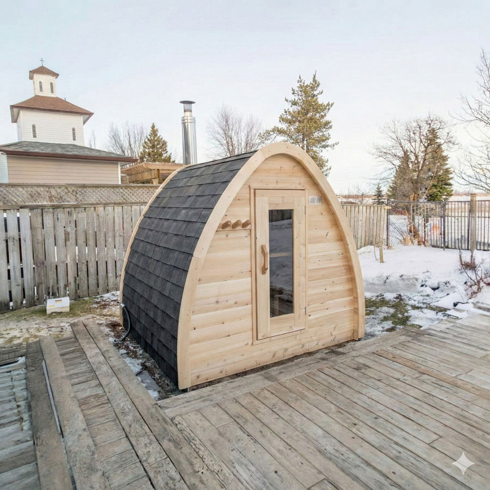 CT MiniPOD