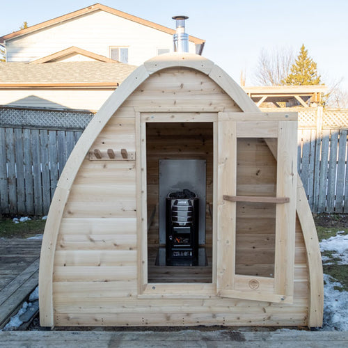 CT MiniPOD
