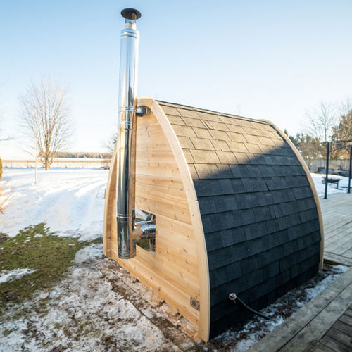 CT MiniPOD