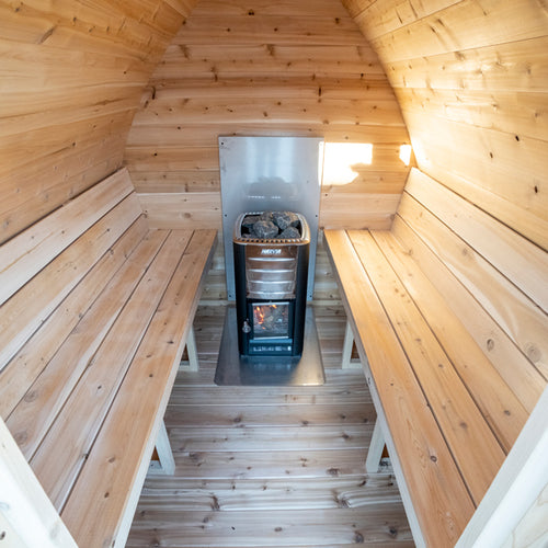 CT MiniPOD