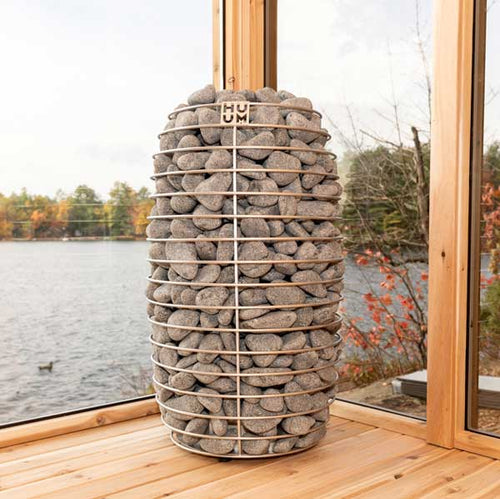 Huum HIVE Mini Electric Sauna Heater