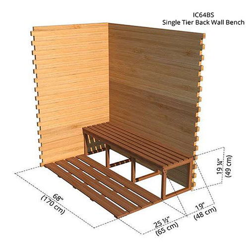 Indoor Cabin 4x6