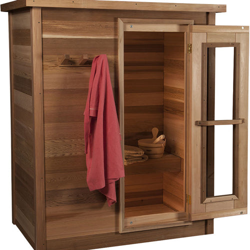 Indoor Cabin 6x8