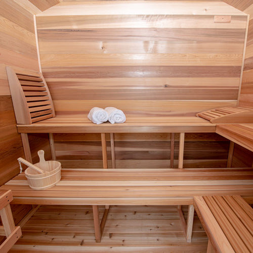 Outdoor Cabin 5x8