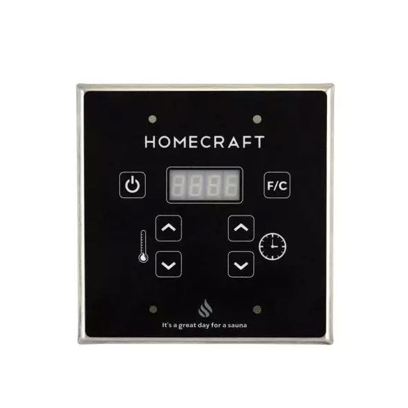 Homecraft LOCAL Touchpad Only