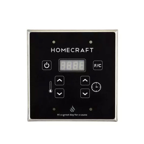 Homecraft LOCAL Touchpad Only