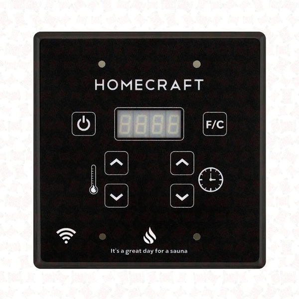 Homecraft WIFI Touchpad Only