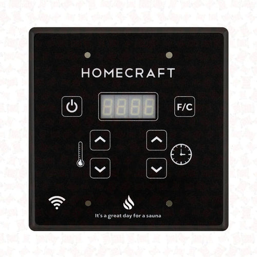 Homecraft WIFI Touchpad Only
