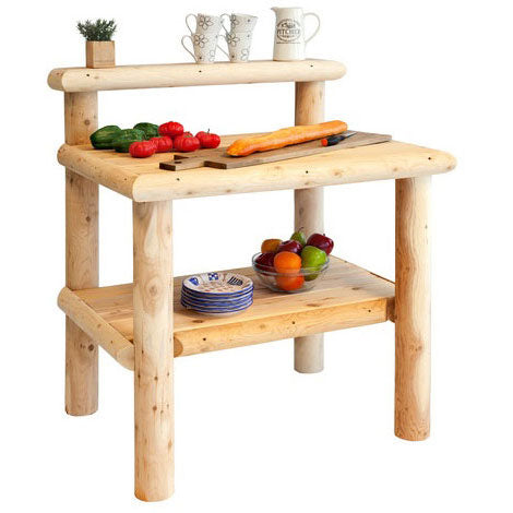 Outdoor Kitchen Small